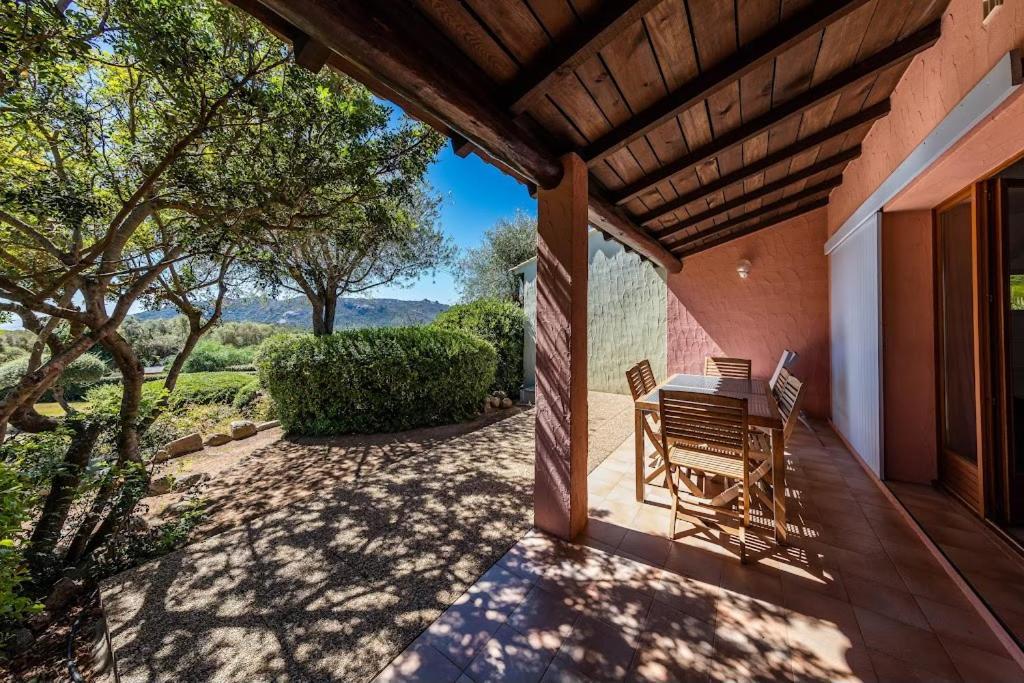 Les Hauts De Santa Giulia بورتو فيكشْيو المظهر الخارجي الصورة