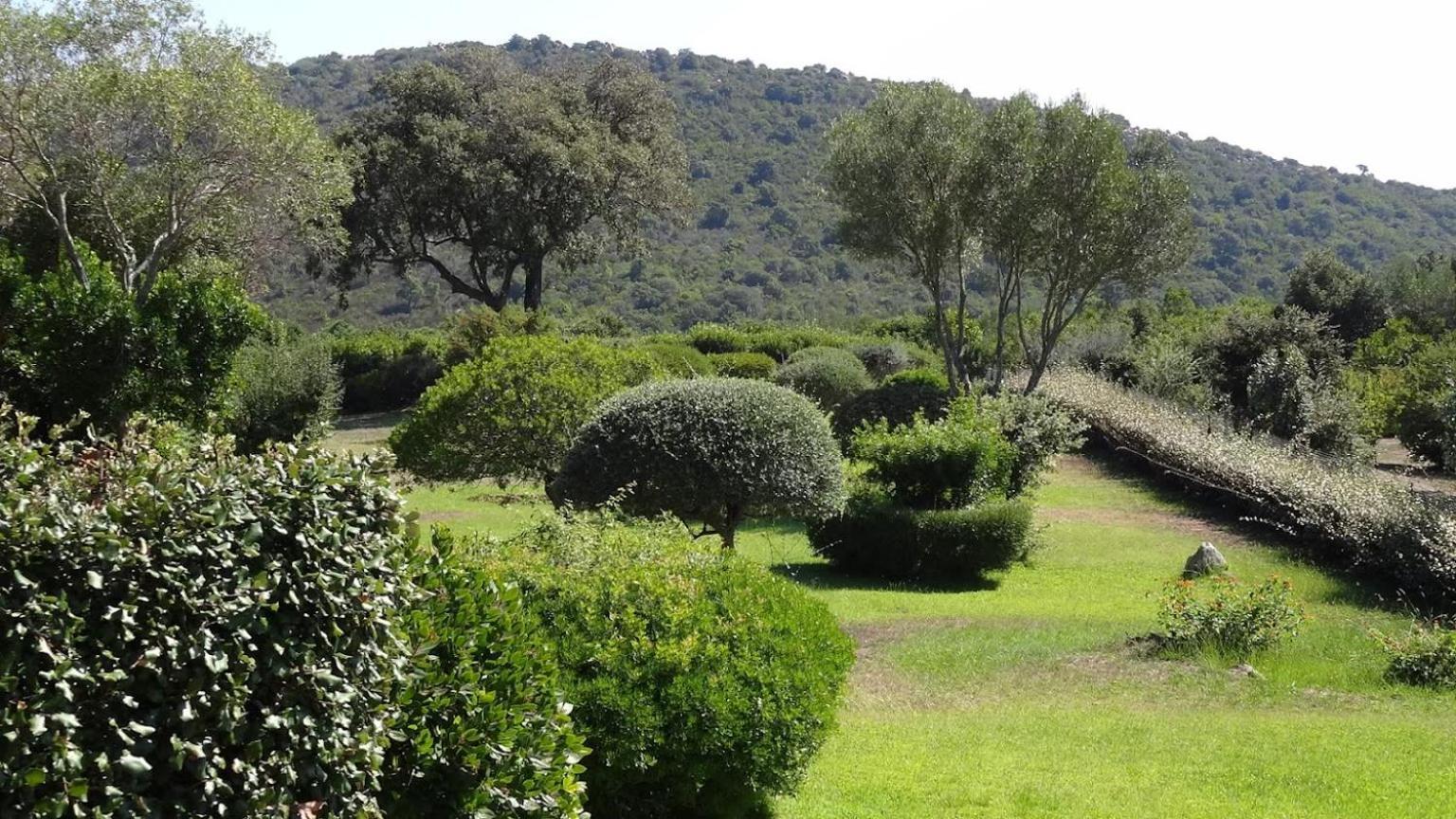 Les Hauts De Santa Giulia بورتو فيكشْيو المظهر الخارجي الصورة
