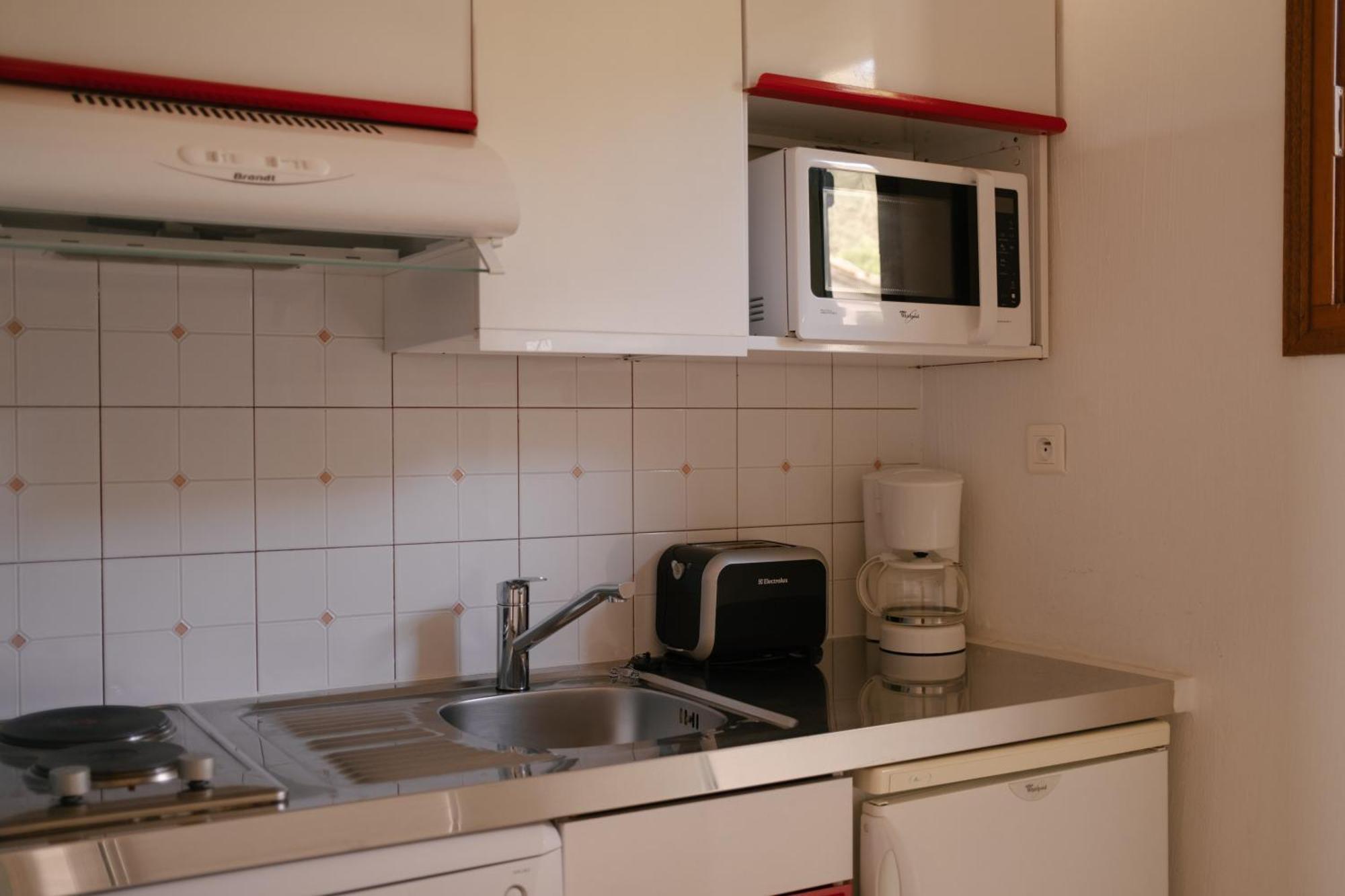 Les Hauts De Santa Giulia بورتو فيكشْيو المظهر الخارجي الصورة