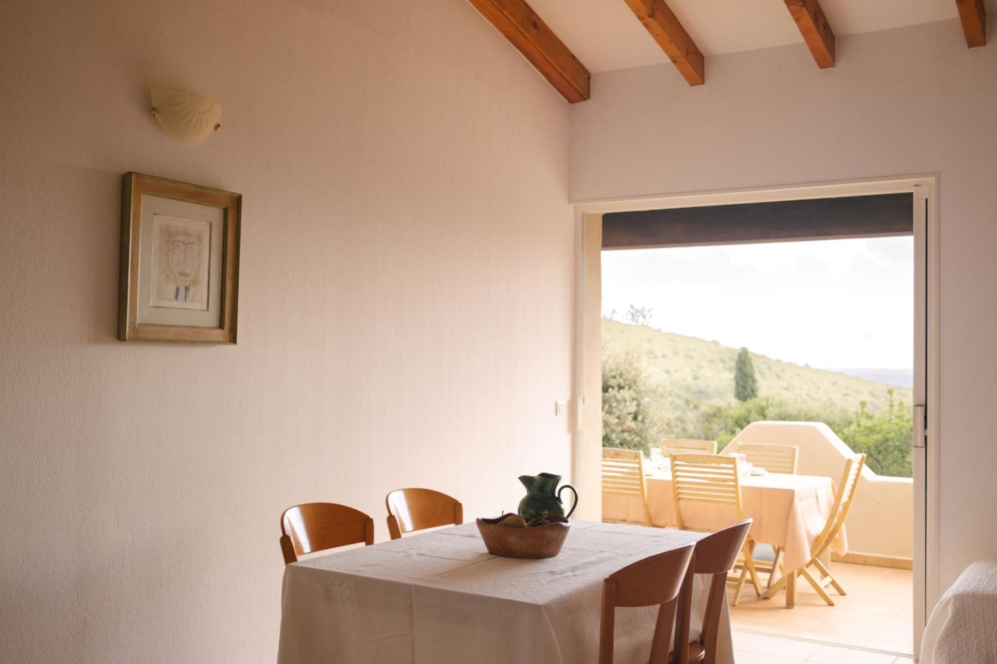 Les Hauts De Santa Giulia بورتو فيكشْيو المظهر الخارجي الصورة